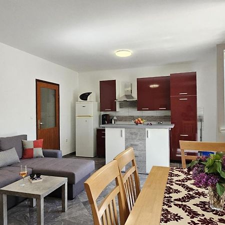 Apartman Katy Šilo Kültér fotó